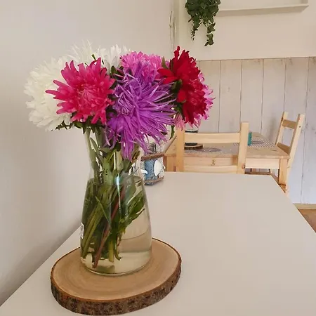 Apartament Morski Sen Ii *