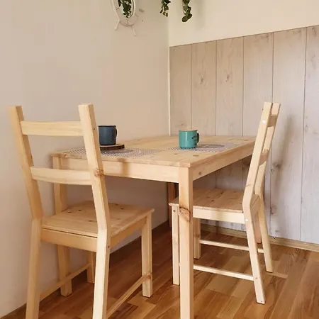 Apartament Morski Sen Ii *