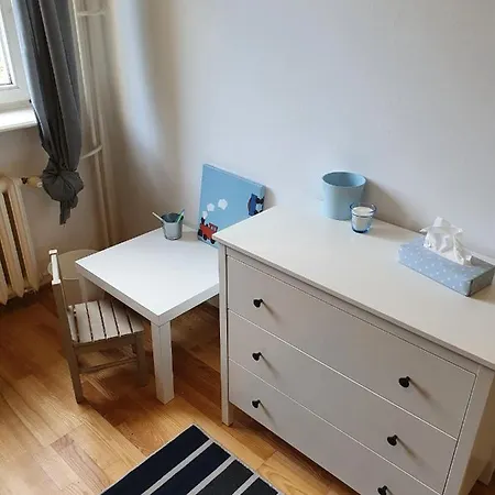 Apartament Morski Sen Ii *