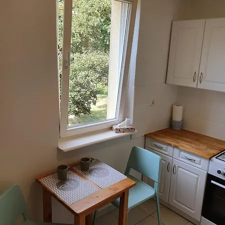 Morski Sen Ii * Gdańsk