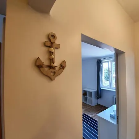 Morski Sen Ii Apartment