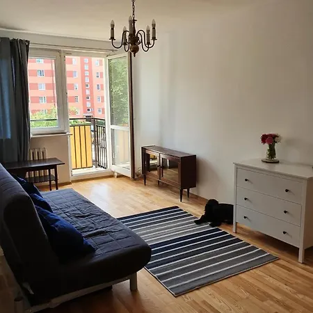 Morski Sen Ii Apartament *