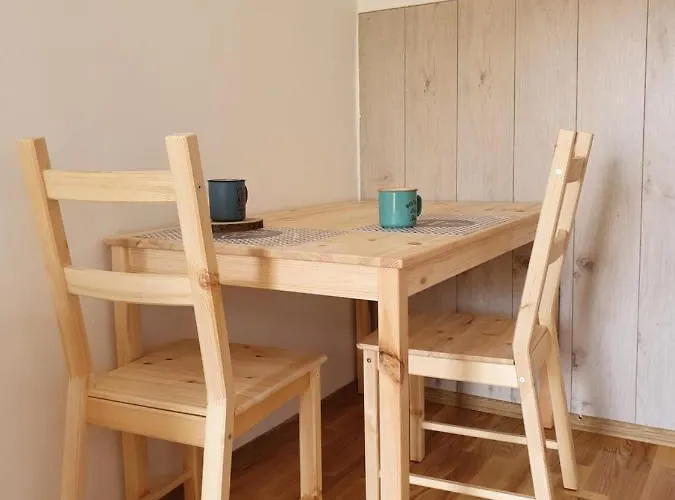 Apartman Morski Sen Ii *