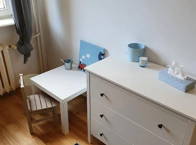 Apartman Morski Sen Ii *