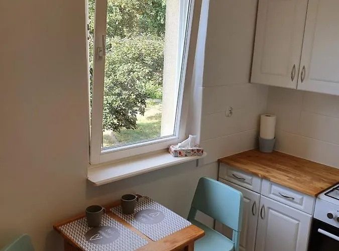 Morski Sen Ii * גדנסק