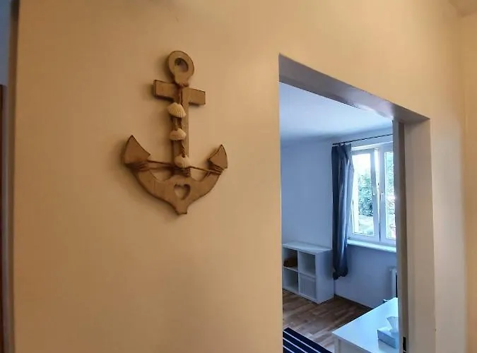 Morski Sen Ii Apartman