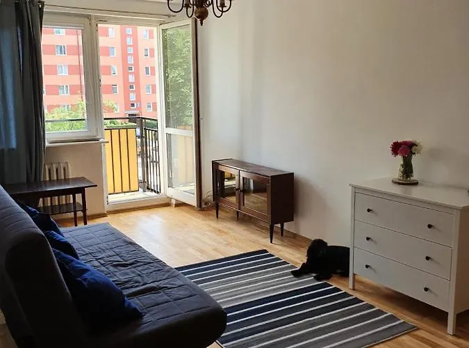 Morski Sen Ii Apartman *