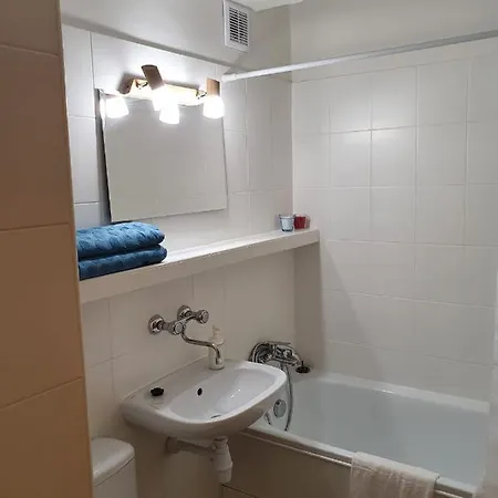 Morski Sen Ii Apartament *