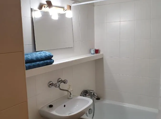 Morski Sen Ii Apartament *